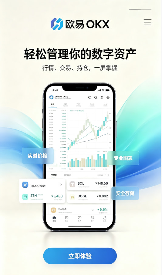 欧交易所app安装交易平台使用心得配图